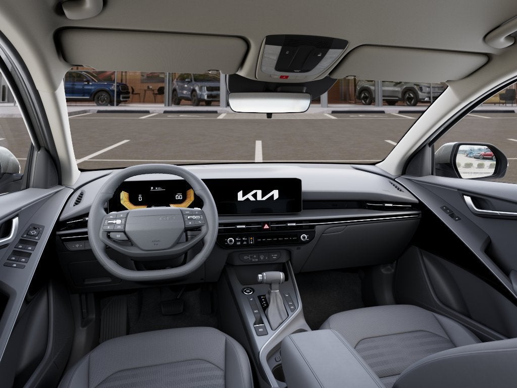 2027 Kia Niro EX