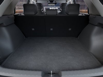 2027 Kia Niro EX