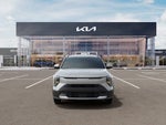 2027 Kia Niro EX