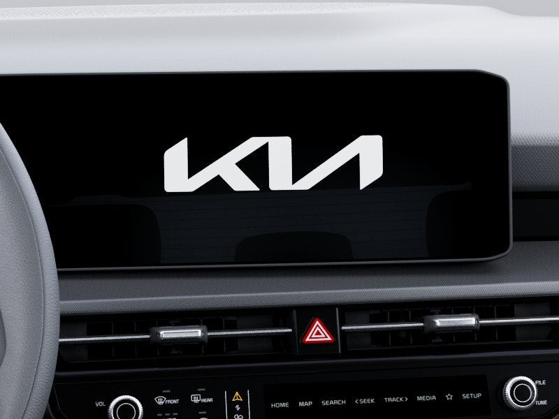 2027 Kia Niro EX