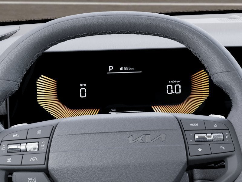 2027 Kia Niro EX