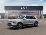 2027 Kia Niro EX