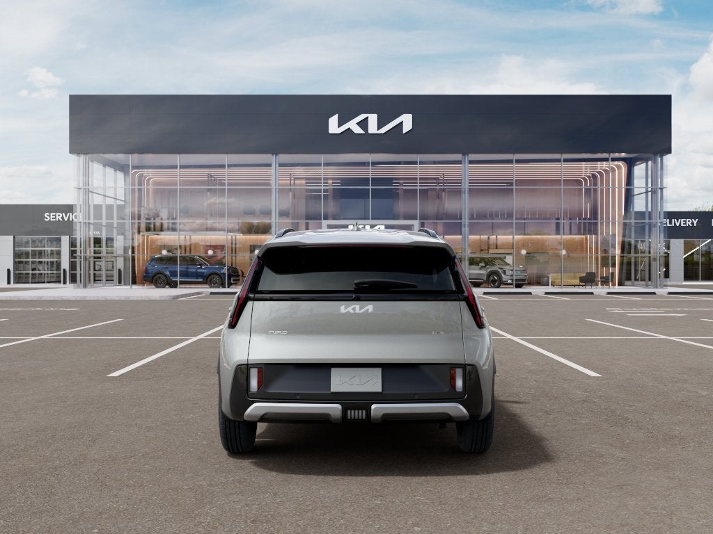 2027 Kia Niro EX