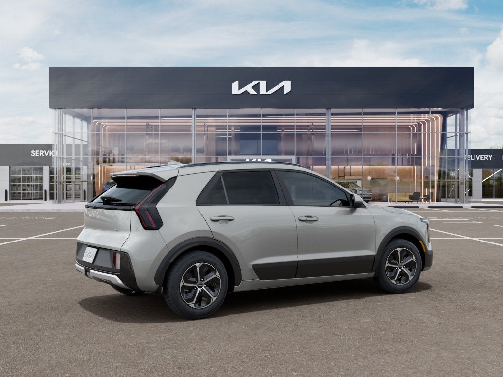 2027 Kia Niro EX