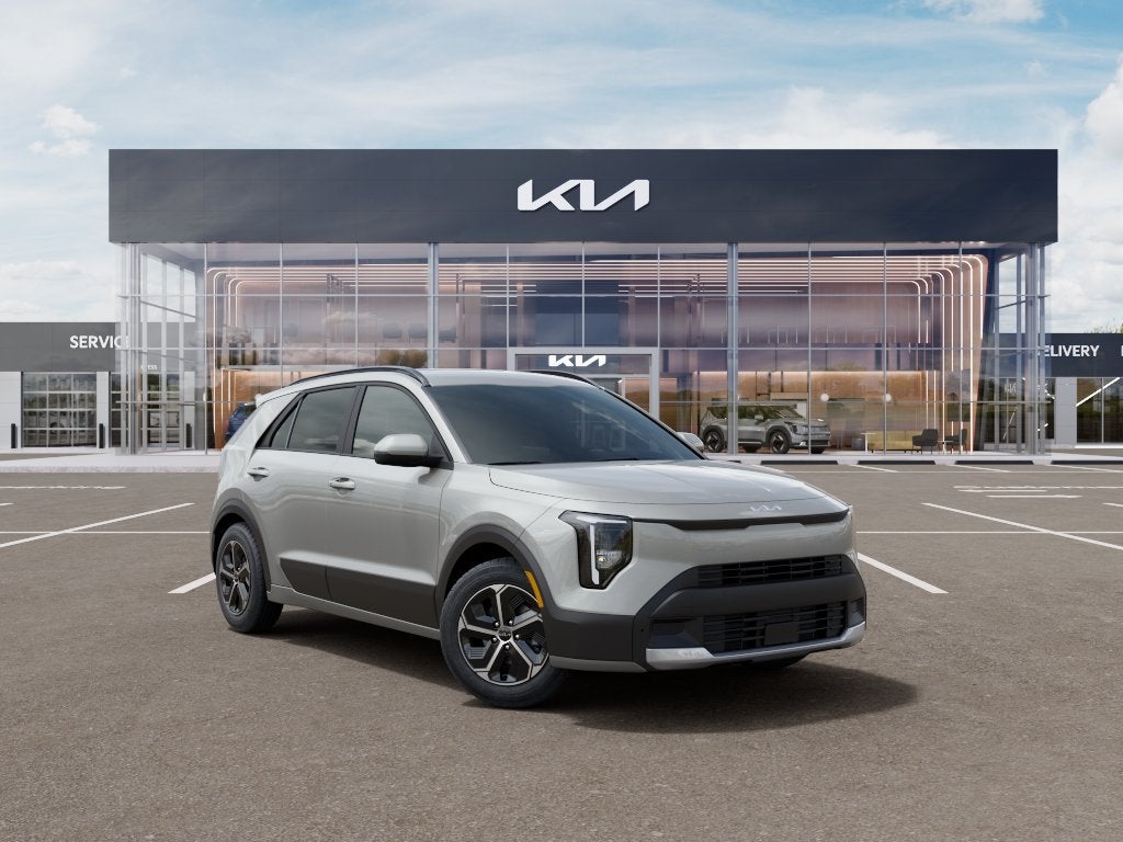 2027 Kia Niro EX