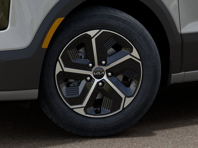 2027 Kia Niro EX