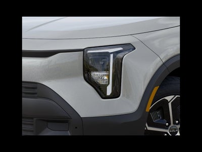 2027 Kia Niro EX