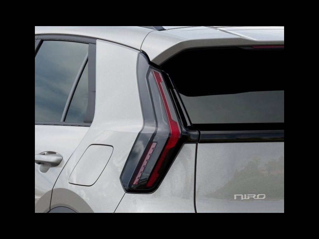 2027 Kia Niro EX