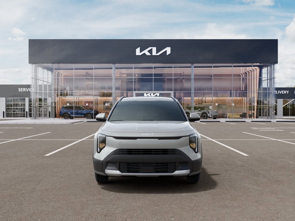 2027 Kia Niro EX