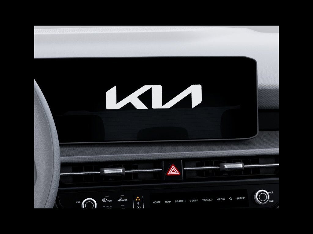 2027 Kia Niro EX