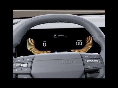2027 Kia Niro EX