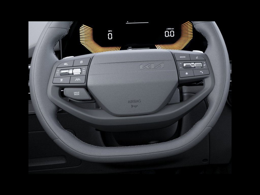 2027 Kia Niro EX
