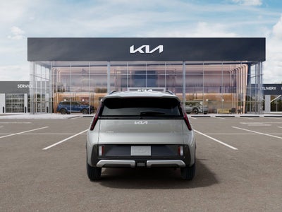 2027 Kia Niro EX