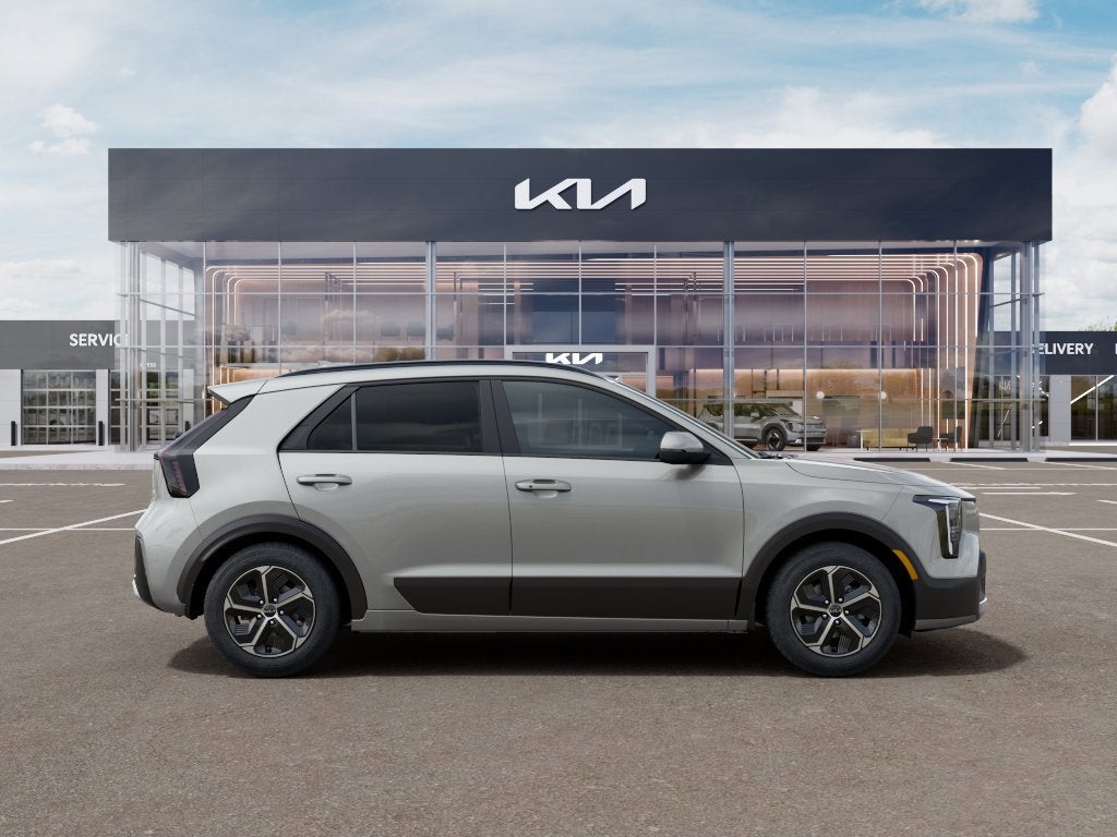 2027 Kia Niro EX