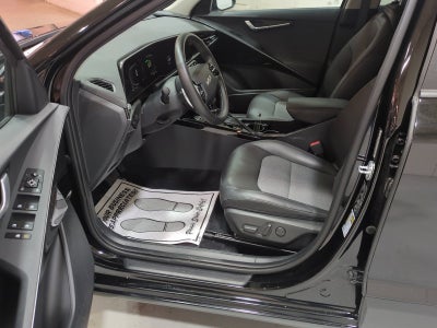 2024 Kia Niro EX