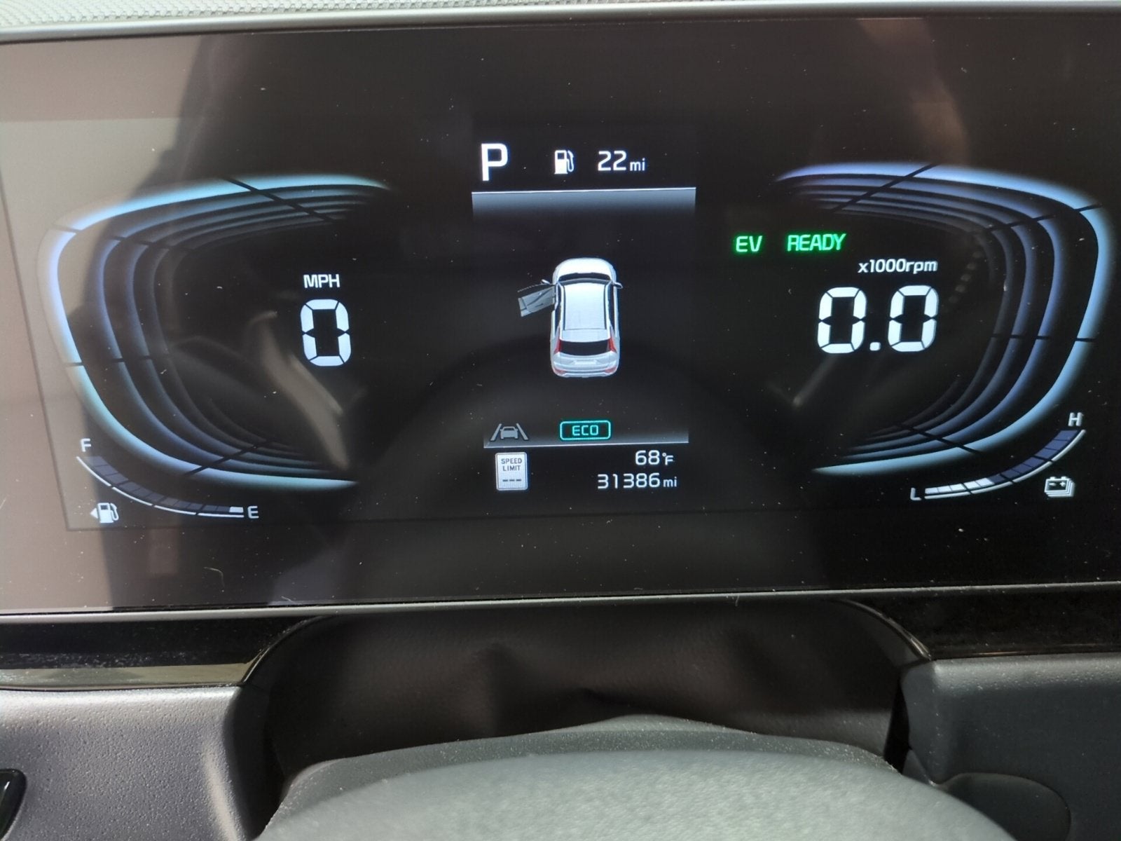 2024 Kia Niro EX