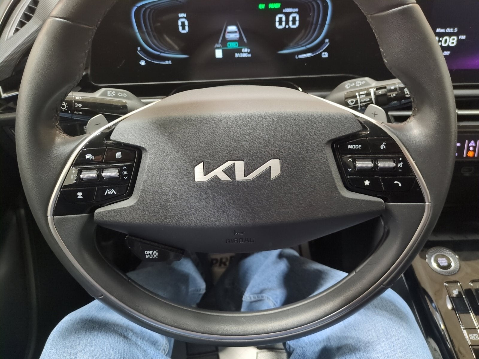2024 Kia Niro EX