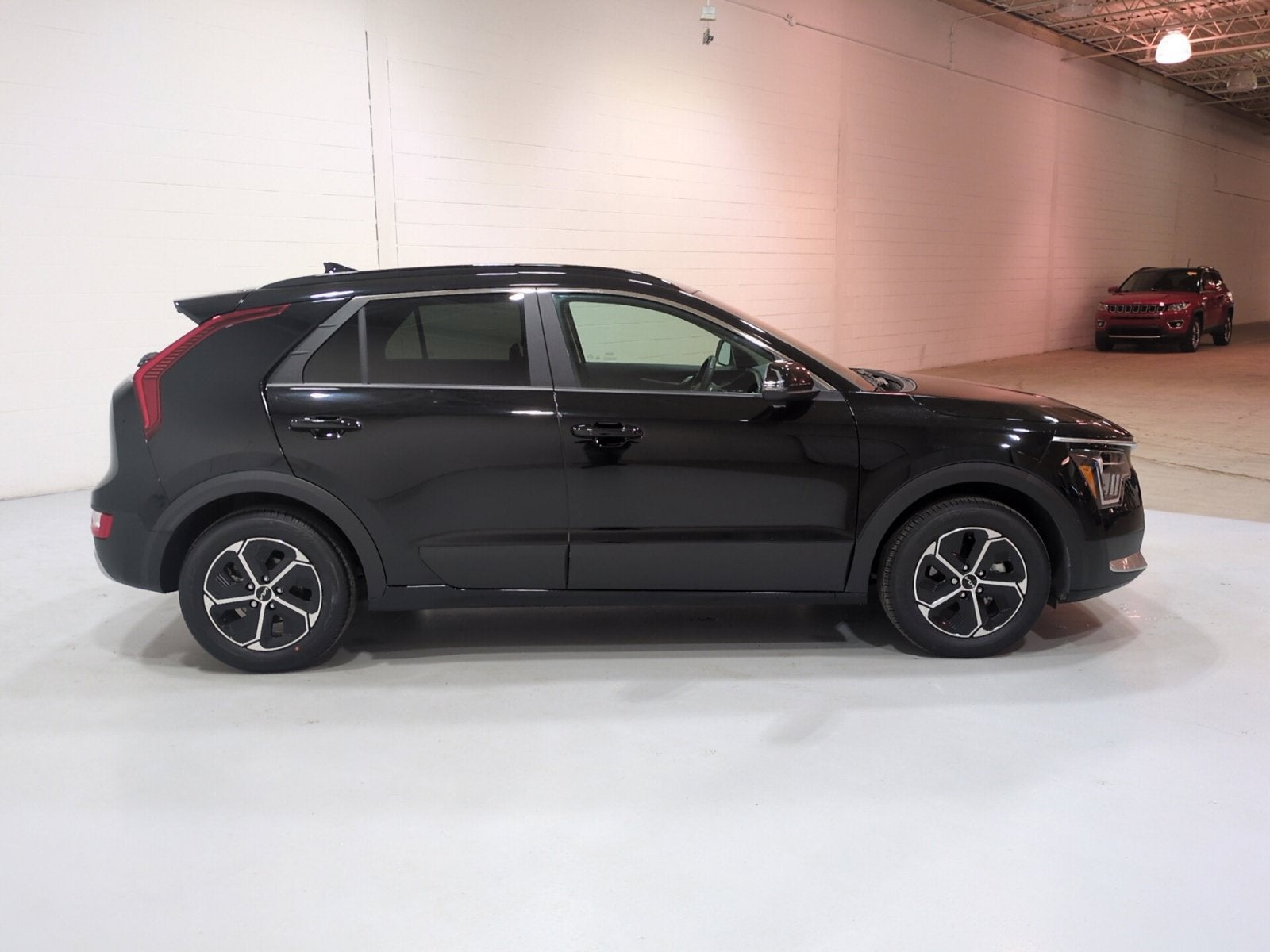 2024 Kia Niro EX