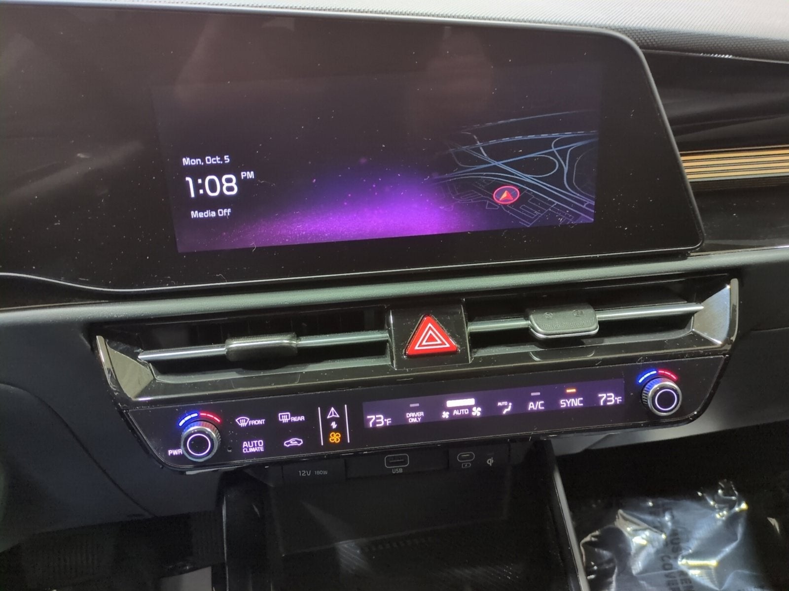 2024 Kia Niro EX