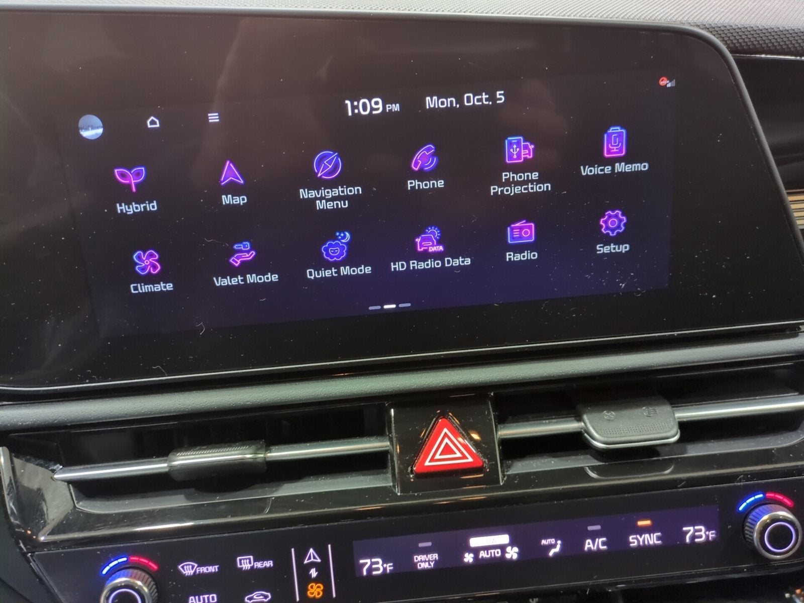 2024 Kia Niro EX