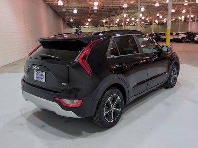 2024 Kia Niro EX