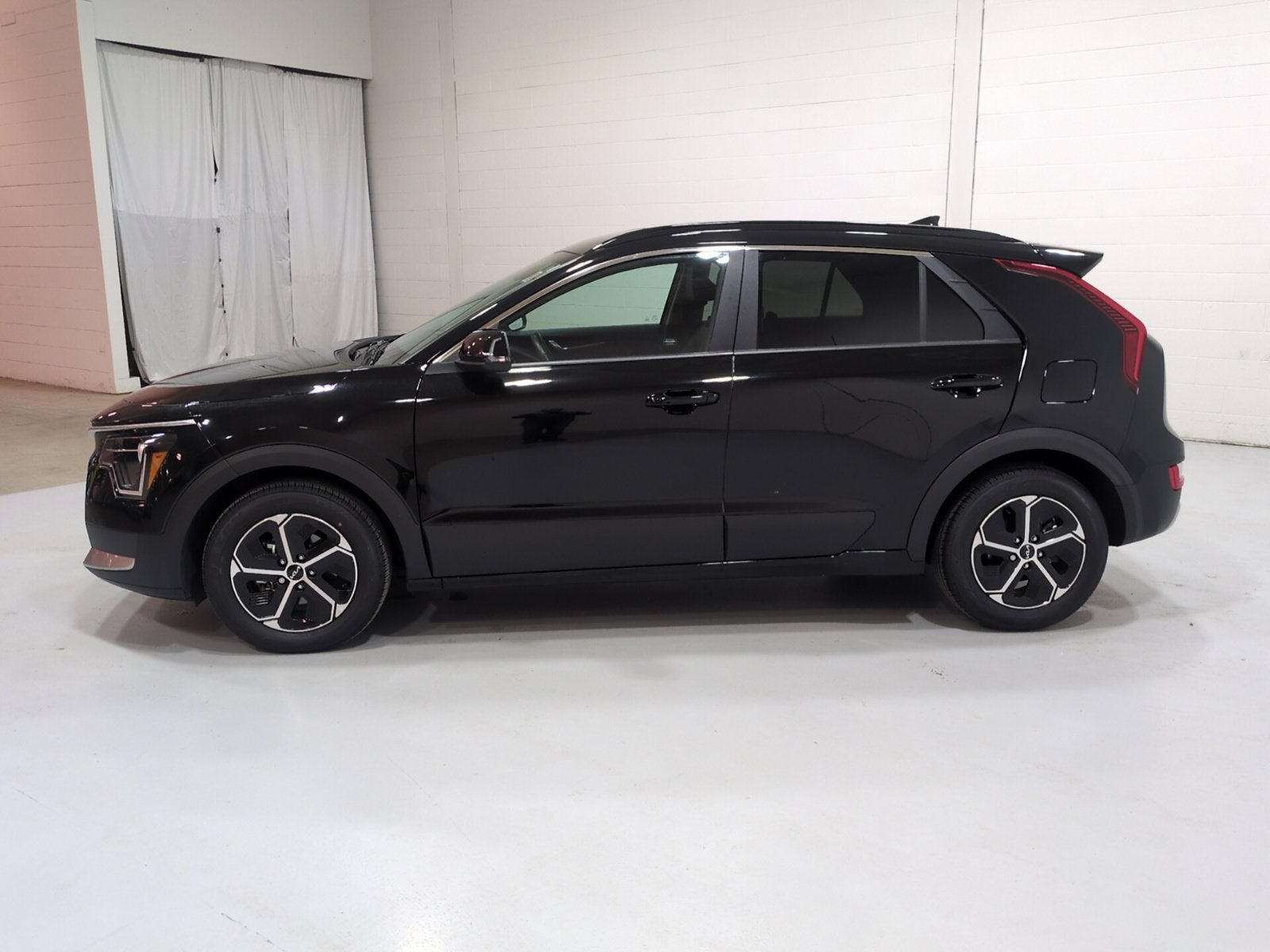 2024 Kia Niro EX