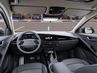 2025 Kia Niro EX Touring