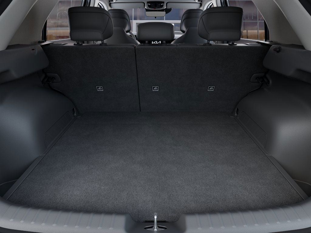 2025 Kia Niro EX Touring