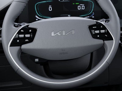 2025 Kia Niro EX Touring