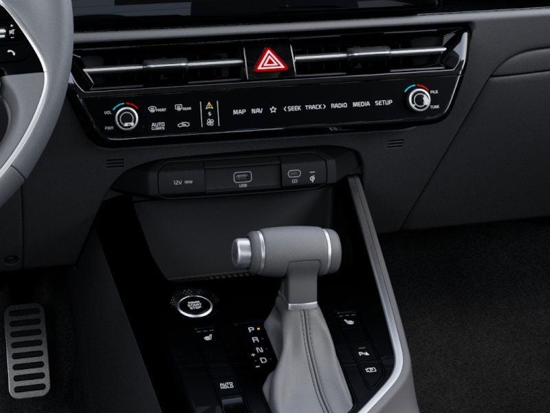 2025 Kia Niro EX Touring