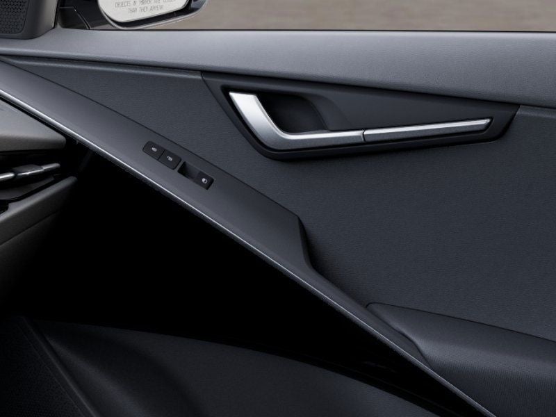 2025 Kia Niro EX Touring