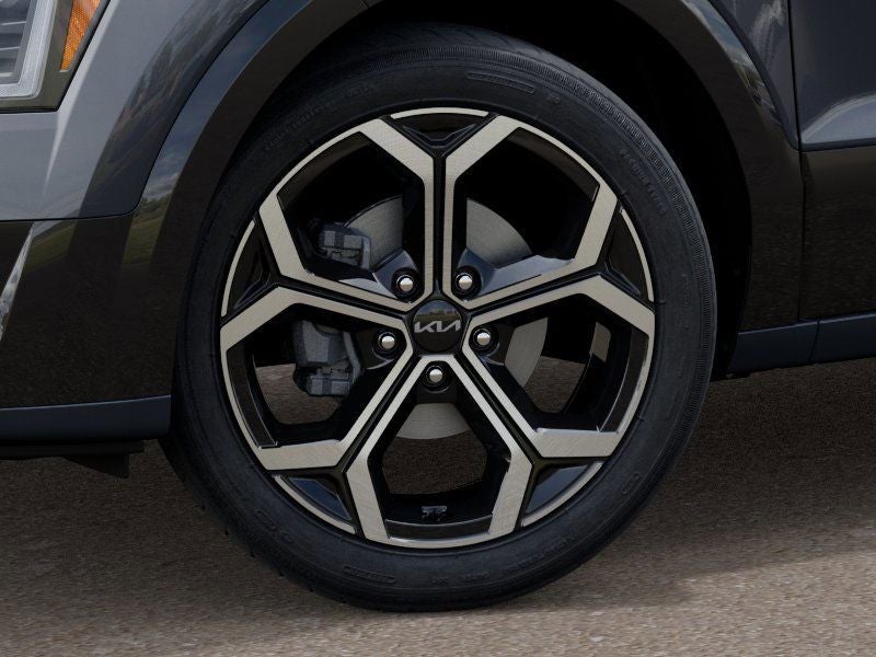 2025 Kia Niro EX Touring