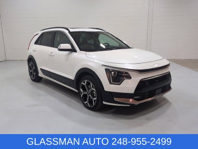 2024 Kia Niro EX Touring