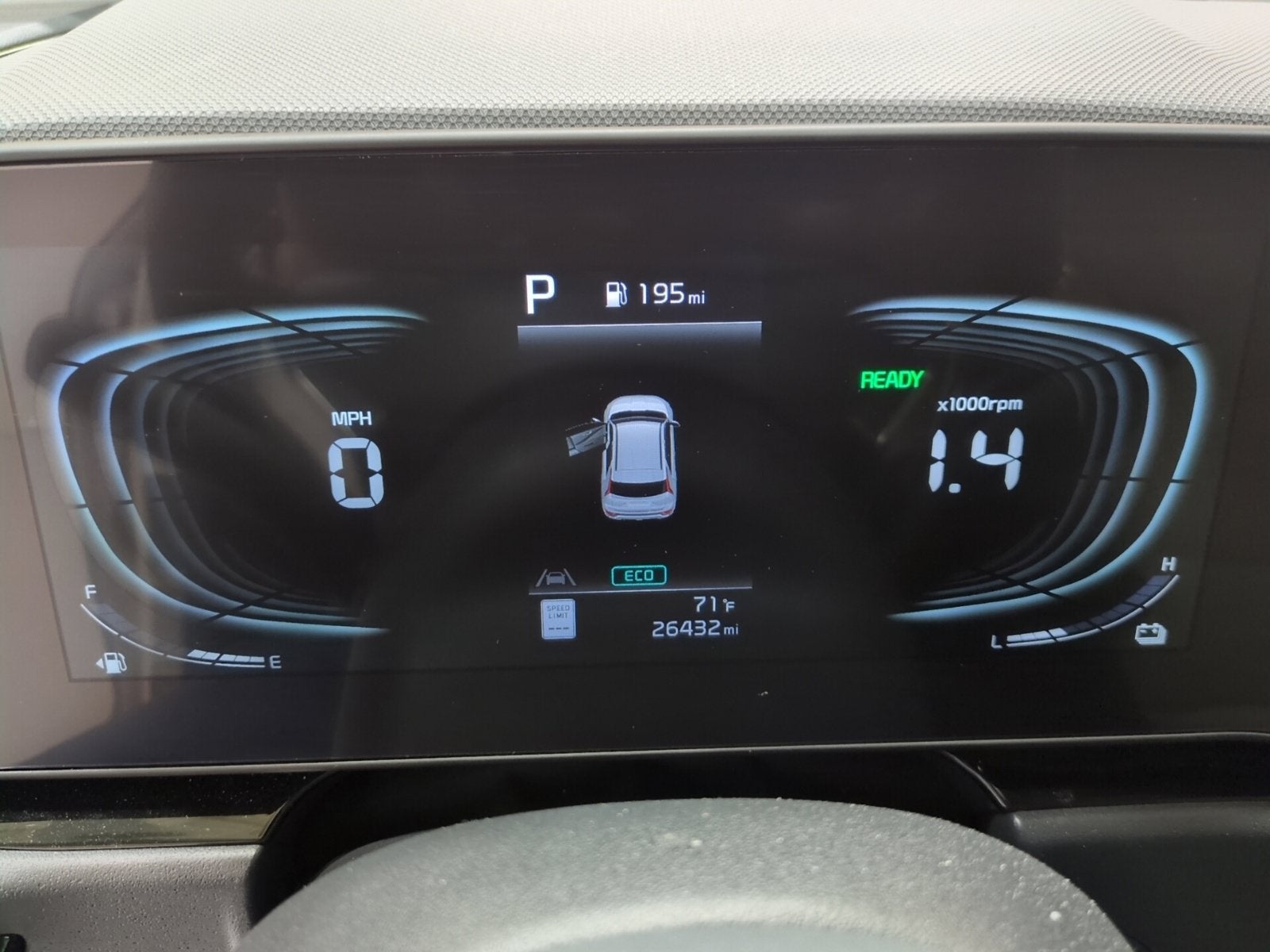 2024 Kia Niro EX Touring
