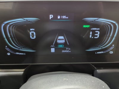2024 Kia Niro EX Touring