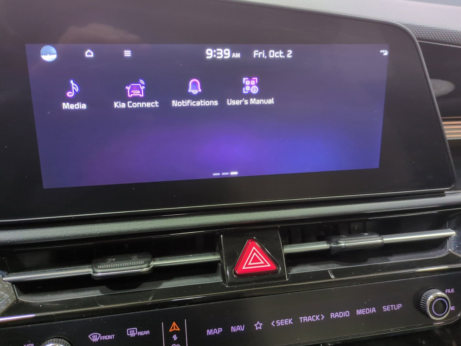 2024 Kia Niro EX Touring