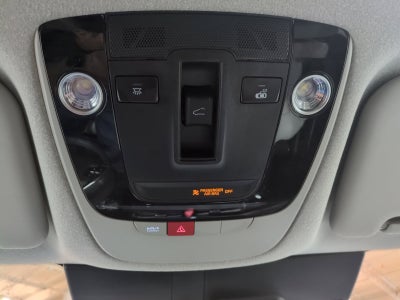2024 Kia Niro EX Touring