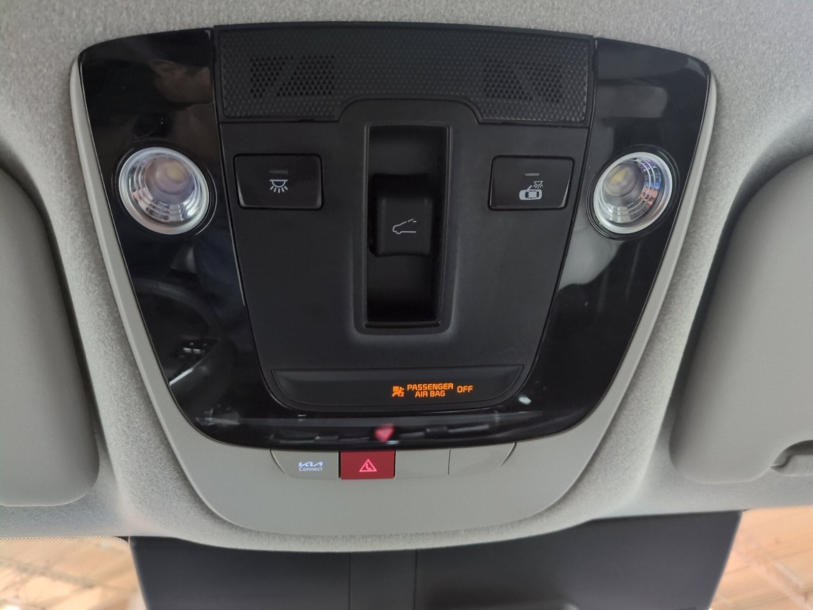 2024 Kia Niro EX Touring