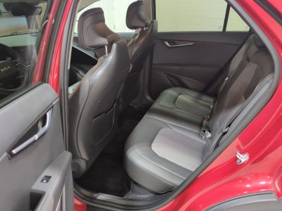 2024 Kia Niro EX