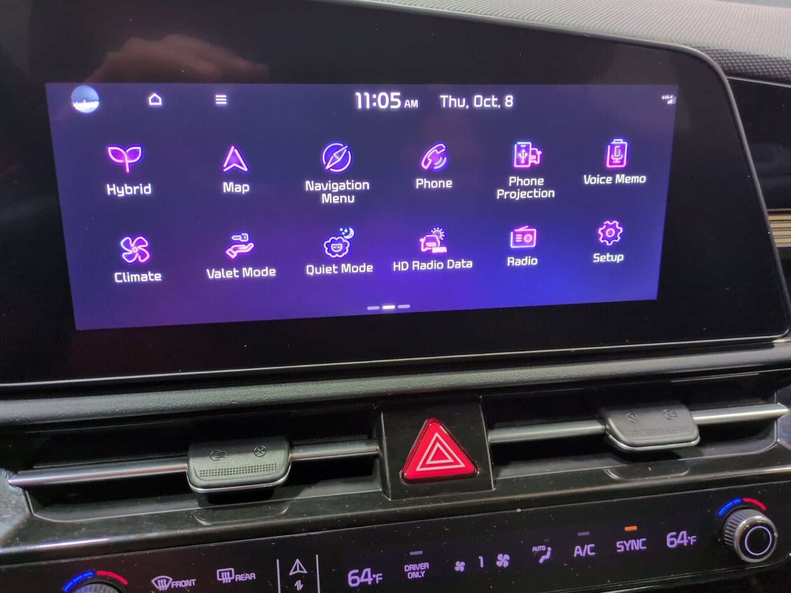 2024 Kia Niro EX