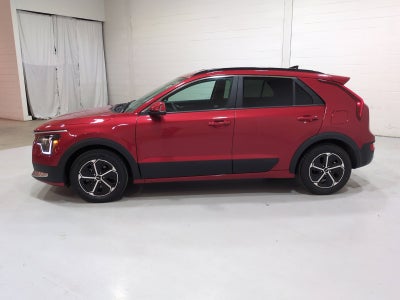 2024 Kia Niro EX