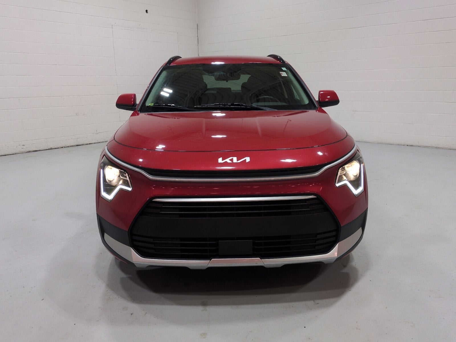 2024 Kia Niro EX