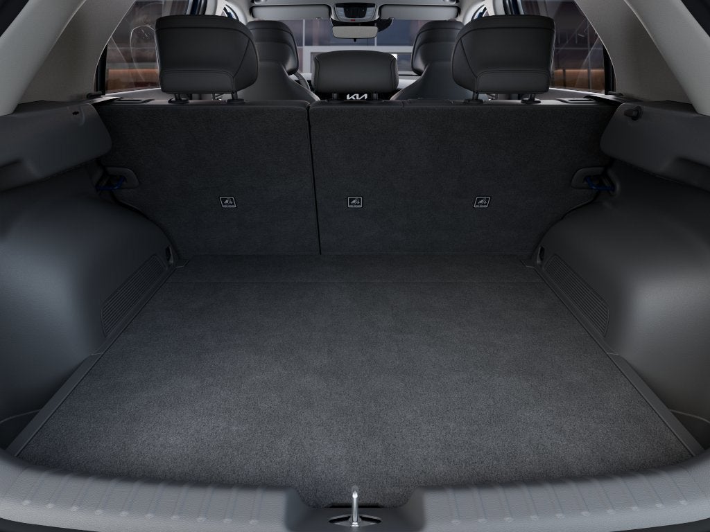 2026 Kia Niro EX