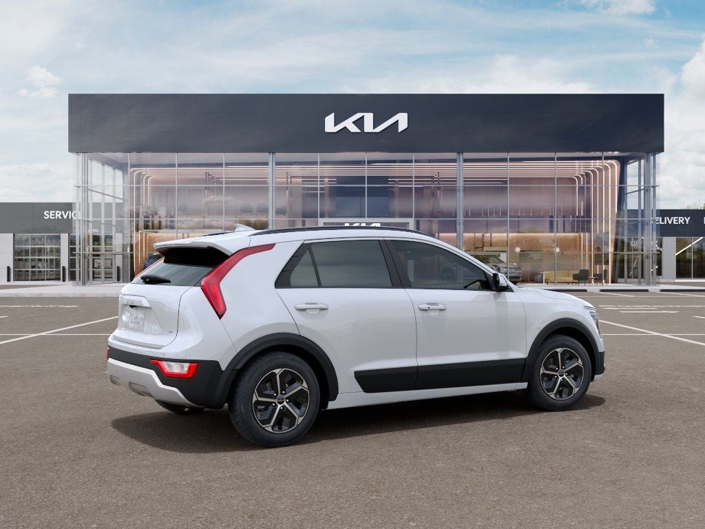 2026 Kia Niro EX