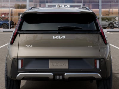 2027 Kia Niro SX Touring