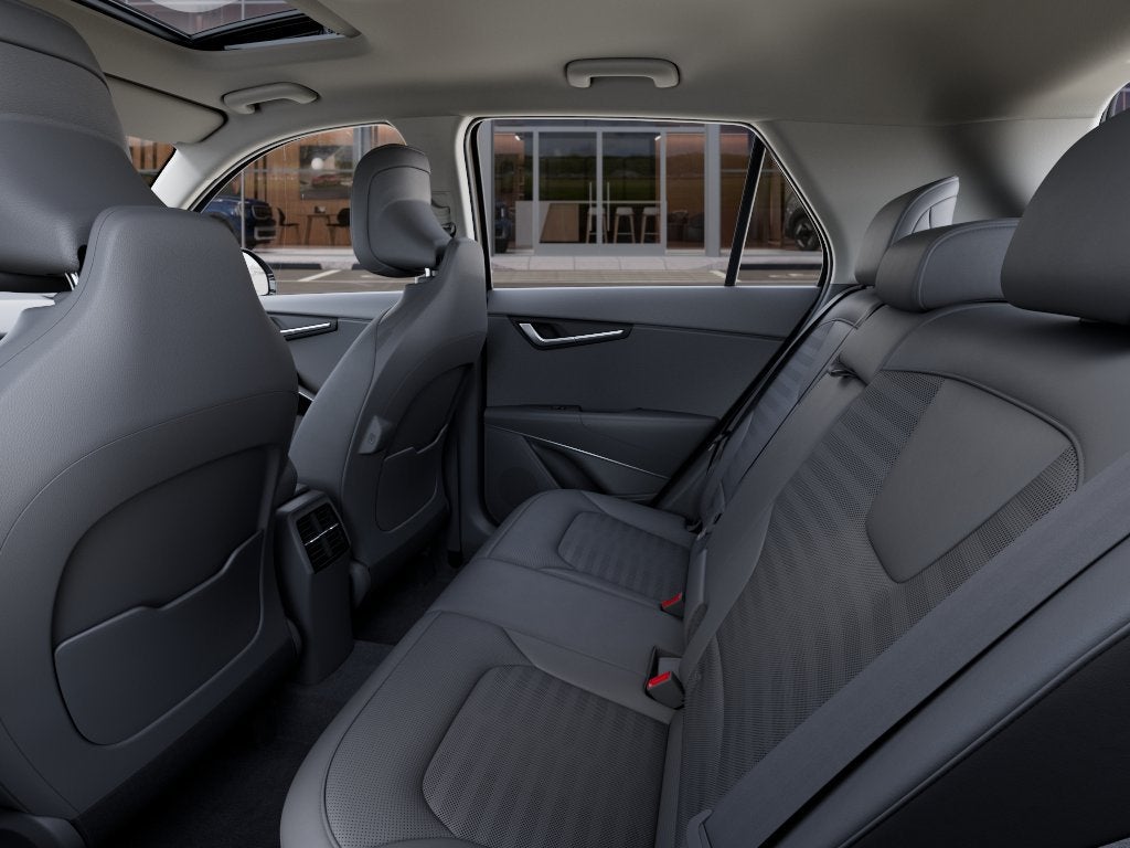 2027 Kia Niro SX Touring