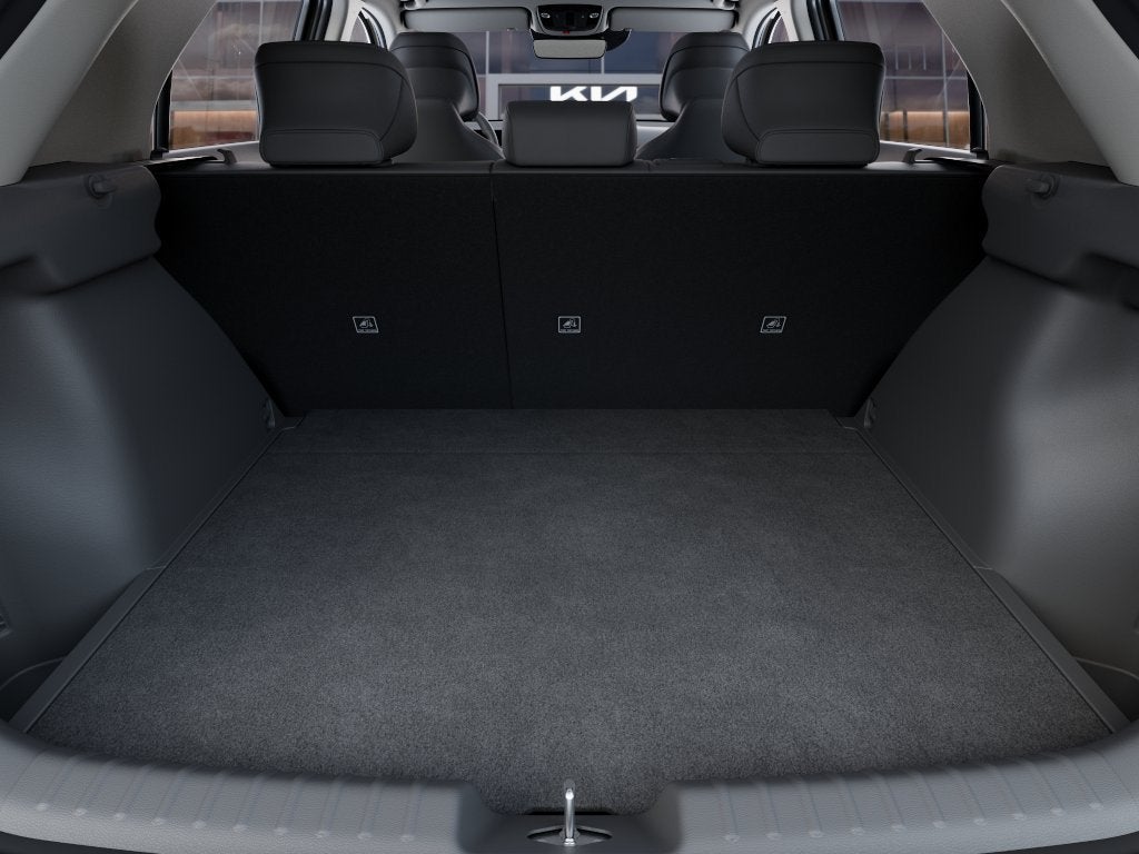 2027 Kia Niro SX Touring