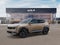 2027 Kia Seltos X-Line