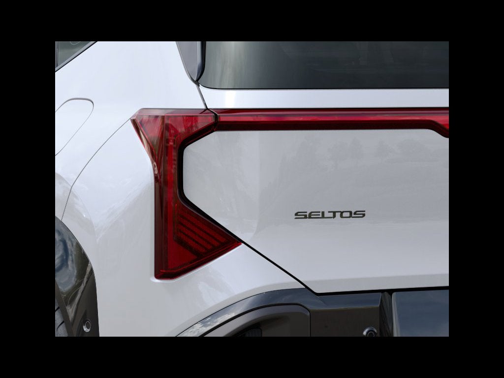 2027 Kia Seltos X-Line SX