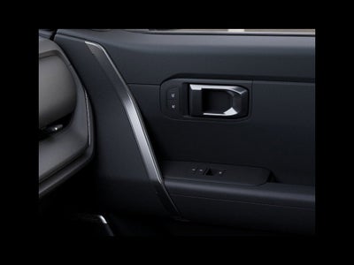 2027 Kia Seltos X-Line SX